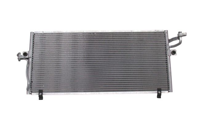 NISSAN PRIMERA- P11- 97/99; KLIMA RADYATÖRÜ 1.6/2.0 (BRAZING) (735X331X16) ALÜMINYUM (ORIS)