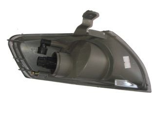 MAZDA 626- SD/HB- 00/01; ÖN SINYAL SOL SEFFAF (CASP)