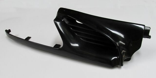 RENAULT MEGANE- 1- 98/99; ÖN PANJUR SAG SIYAH (EUROBUMP)