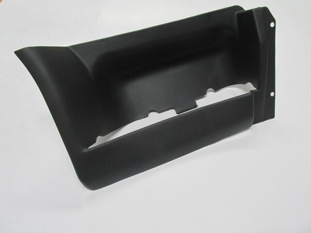 MITSUBISHI CANTER- FE635/659- 98/06; AYAK BASAMAK PLASTIGI SAG (FPI)