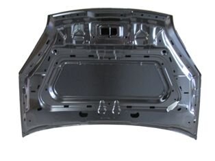 FIAT DOBLO- 15/23; MOTOR KAPUTU (ICELI/ÇEKOMASTIKLI) (EAGLE BODY)