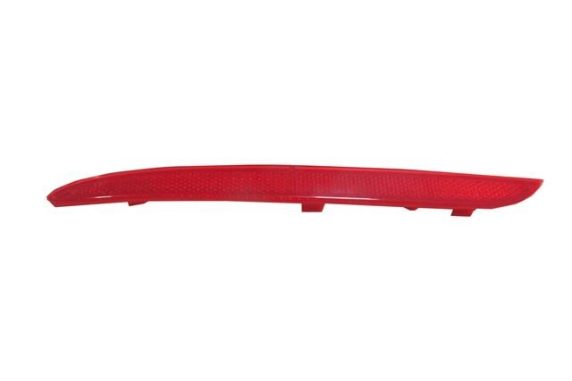 MERCEDES E CLASS- W213- 16/20; ARKA TAMPON REFLEKTÖRÜ SAG