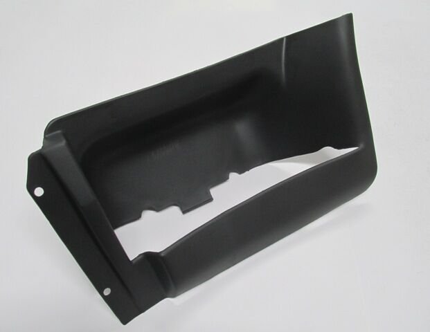 MITSUBISHI CANTER- FE635/659- 98/06; AYAK BASAMAK PLASTIGI SOL (FPI)