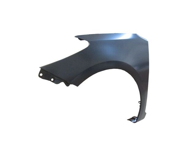 KIA CERATO- 16/18; ÖN ÇAMURLUK DELIKSIZ SOL (TW)