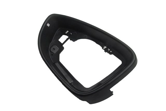 VOLKSWAGEN JETTA- 6- 11/14; AYNA KAPAGI ÇERÇEVESI SOL (SIYAH)