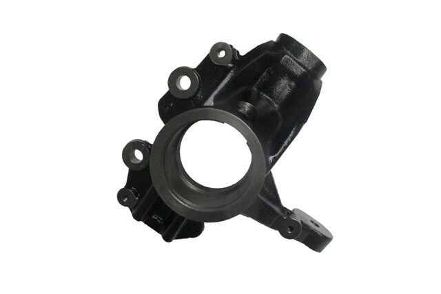 FORD FOCUS- SD/HB- 12/14; ÖN AKS TASIYICI SOL