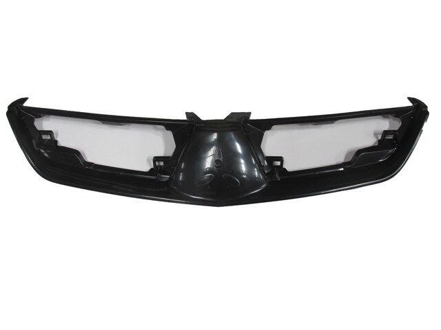 MITSUBISHI LANCER- 07/08; ÖN PANJUR DIS ÇERÇEVESI SIYAH (TYG)