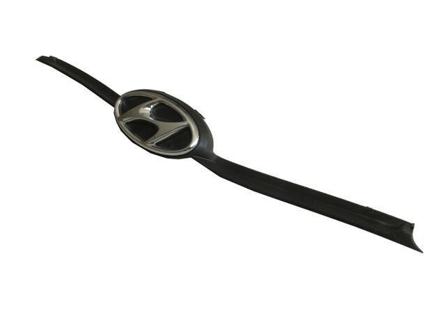 HYUNDAI I10- 16/19; ÖN PANJUR SIYAH