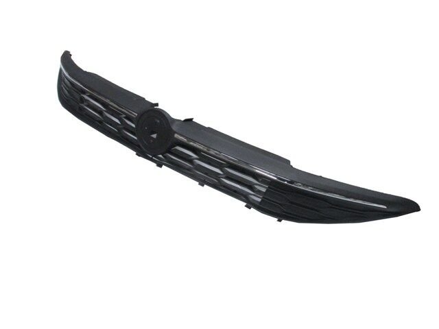 FIAT DOBLO- 15/23; ÖN PANJUR SIYAH NIKELAJ ÇITALI