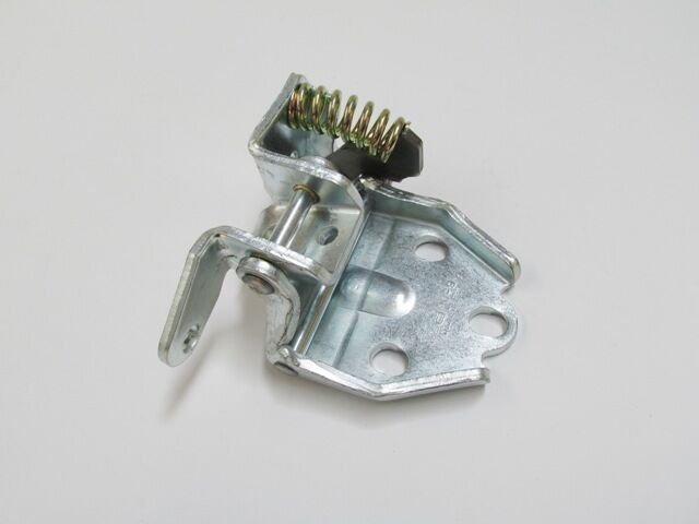 MITSUBISHI CANTER- FE635/659- 98/06; ÖN KAPI ALT MENTESESI SAG (TYG)