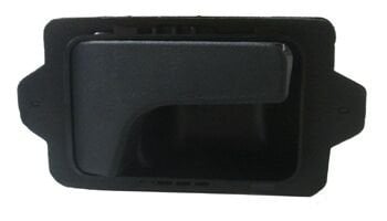 BMW 3 SERI- E30- 84/91; ARKA KAPI IÇ AÇMA KOLU SAG SIYAH (TW)