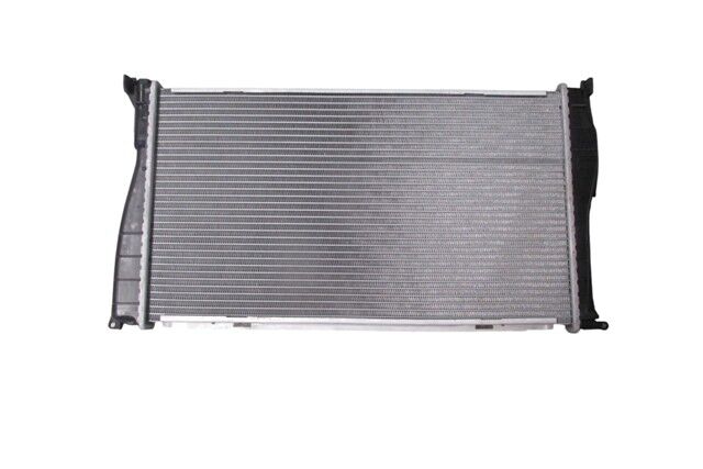 BMW 1 SERI- E87- 04/11; SU RADYATÖRÜ 116/118/120 D (BRAZING) (600X338X32) (MANUEL/OTOMOTIK) (ORIS)