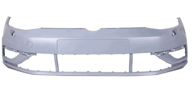 VOLKSWAGEN GOLF- 7- 17/20; ÖN TAMPON (SIS/PANJUR/FAR YIKAMA DELIKLI) (TYG)