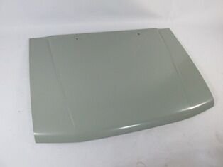 MITSUBISHI PAJERO- 92/97; MOTOR KAPUTU GRI BOYALI (ICELI/ÇEKOMASTIKLI) (SIMYI)