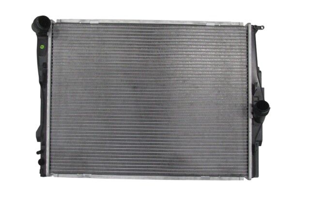 BMW 1 SERI- E87- 04/11; SU RADYATÖRÜ 116/118/120 I (BRAZING) (600X458X32) (MANUEL) ALM (ORIS)