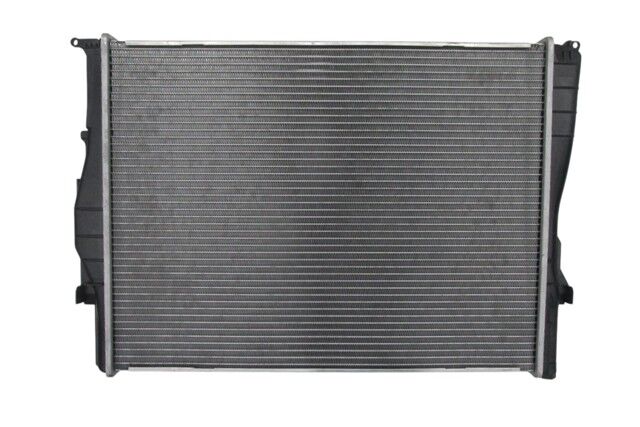 BMW 1 SERI- E87- 04/11; SU RADYATÖRÜ 116/118/120 I (BRAZING) (600X458X32) (MANUEL) ALM (ORIS)