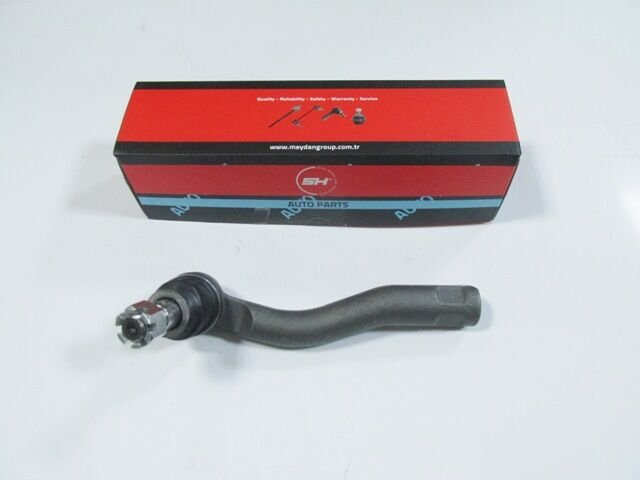 TOYOTA LANDCRUISER- VX 100- 98/02; ROT BASI SOL (SH)