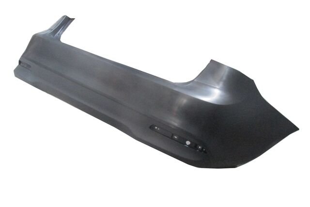 KIA CERATO- 16/18; ARKA TAMPON SIYAH (FPI)