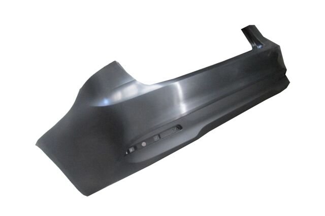 KIA CERATO- 16/18; ARKA TAMPON SIYAH (FPI)