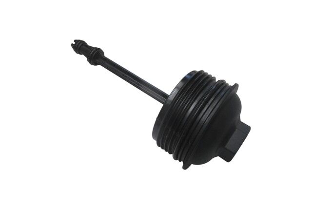 (YENİ ÜRÜN!!!)VOLKSWAGEN JETTA- 6- 11/14; MOTOR YAG FILTRE KAPAGI (1.6/2.0 TDI) (PLASTIK)