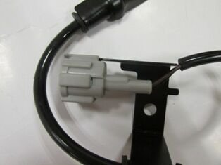 NISSAN PRIMERA- P11- 97/99; ABS SENSÖR KABLOSU ARKA SAG (GRI FISLI) (SH)