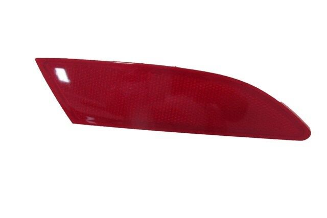 FORD FOCUS- SD- 15/18; ARKA TAMPON REFLEKTÖRÜ SAG KIRMIZI