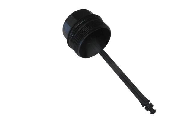 (YENİ ÜRÜN!!!)AUDI A3- 97/03; MOTOR YAG FILTRE KAPAGI 1.9 TDI (PLASTIK)