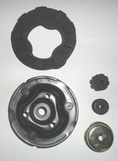 NISSAN PRIMERA- P11- 97/99; ÖN AMORTISÖR TAKOZU SAG/SOL AYNI (ADET) (TENACITY)