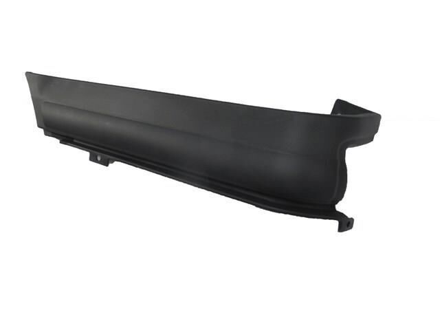 FORD TRANSIT- V184- 02/06; ARKA TAMPON UCU ÜST PARÇA SOL ÇIFT KAPI