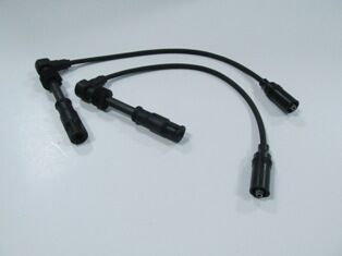 AUDI A6- 95/97; BUJI KABLOSU TAKIM (20V)(ADR)1.8 cc (YOW JUNG)