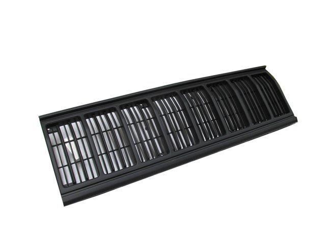 JEEP CHEROKEE- 91/96; ÖN PANJUR SIYAH (BOYANIR TIP) (TYG)