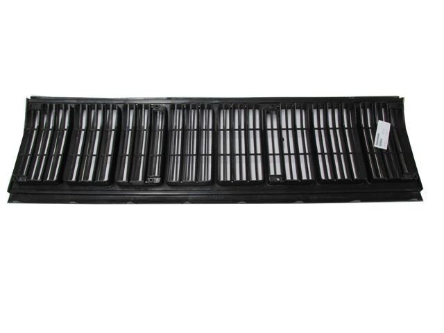 JEEP CHEROKEE- 91/96; ÖN PANJUR SIYAH (BOYANIR TIP) (TYG)