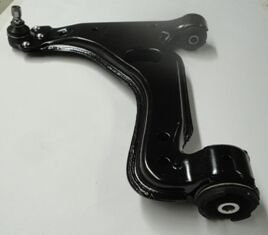 OPEL ZAFIRA- 99/04; ÖN ALT TABLA SOL ROTILLI/BURÇLU (SALINCAK) (SH)