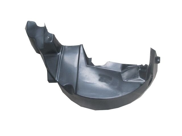 PEUGEOT BIPPER- 08/17; ARKA ÇAMURLUK DAVLUMBAZI SAG