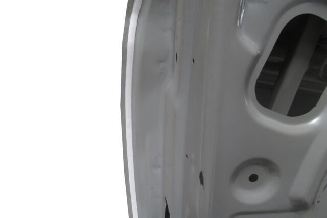HYUNDAI TUCSON- 15/18; ÖN KAPI KOMPLE SAG GRI BOYALI(ICELI/ÇEKOMASTIKLI)(TW)