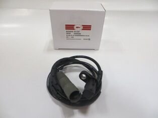 BMW 1 SERI- E87- 04/11; ABS SENSÖRÜ ARKA SAG/SOL AYNI (ADET) 2 FISLI (116I/118I) (SH)