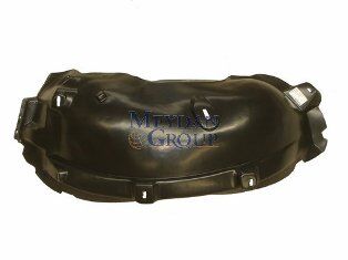 MERCEDES ML CLASS- W163- 98/05; ÖN ÇAMURLUK DAVLUMBAZI SAG (LT-BZ142)