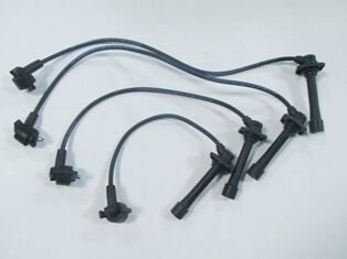 MAZDA 626- SD/HB- 98/01; BUJI KABLOSU TAKIM (16V)(FP9A-FS)1.8/2.0 CC (YOW JUNG)