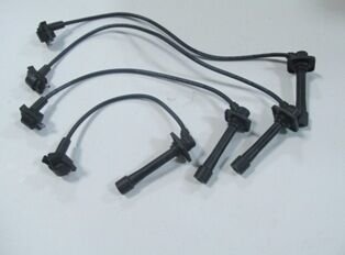 MAZDA 626- SD/HB- 98/01; BUJI KABLOSU TAKIM (16V)(FP9A-FS)1.8/2.0 CC (YOW JUNG)