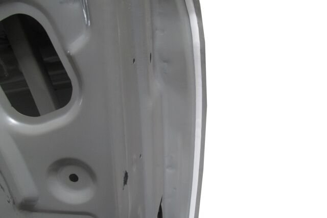 HYUNDAI TUCSON- 15/18; ÖN KAPI KOMPLE SOL GRI BOYALI(ICELI/ÇEKOMASTIKLI)(TW)