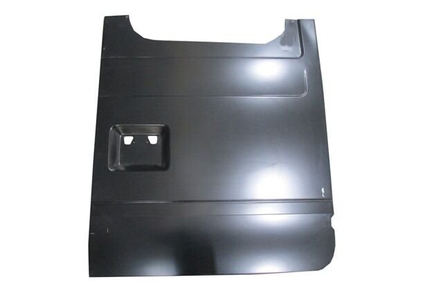FORD TRANSIT- V184- 02/06; ARKA BAGAJ KAPAGI DIS SACI SAG (CAMA KADAR)