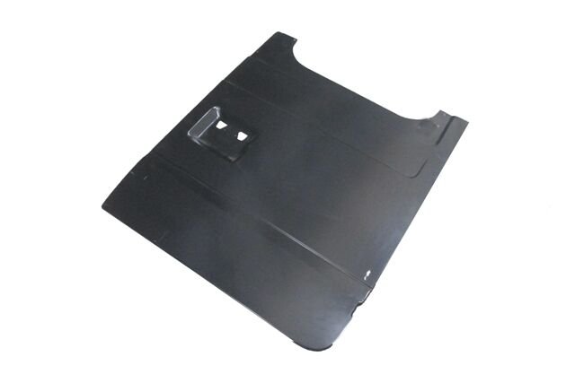FORD TRANSIT- V184- 02/06; ARKA BAGAJ KAPAGI DIS SACI SAG (CAMA KADAR)