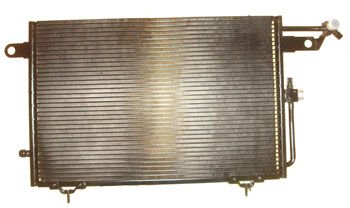 AUDI A6- 95/97; KLIMA RADYATÖRÜ ALÜMINYUM