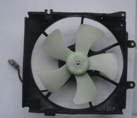 MAZDA 626- SD/HB- 98/01; RADYATÖR FAN DAVLUMBAZI KOMPLE (TW)