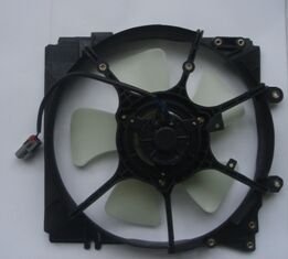 MAZDA 626- SD/HB- 98/01; RADYATÖR FAN DAVLUMBAZI KOMPLE (TW)