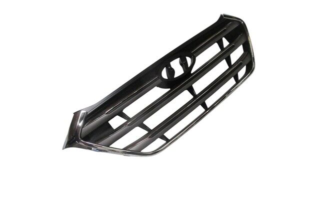 (YENİ ÜRÜN!!!)HYUNDAI TUCSON- 15/18; ÖN PANJUR SIYAH NIKELAJ ÇITALI (TYG)