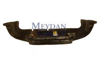 FORD MONDEO- 97/00; KARTER MUHAFAZA PLASTIGI ORTA (LT-FD8008) (TW)