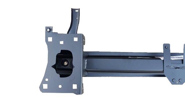 VOLKSWAGEN GOLF- 7- 17/20; ÖN TAMPON DEMIRI (EAGLE BODY)