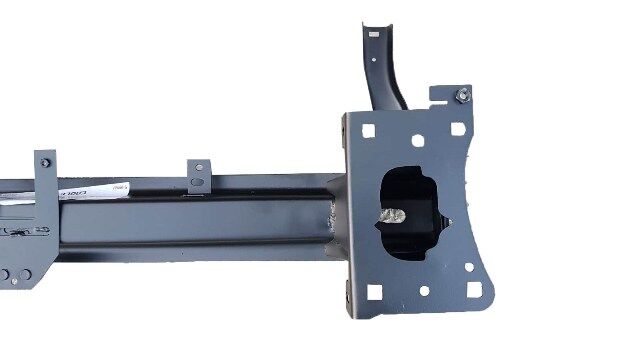 VOLKSWAGEN GOLF- 7- 17/20; ÖN TAMPON DEMIRI (EAGLE BODY)