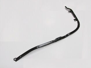 MITSUBISHI LANCER- 04/08; ARKA TAMPON BRAKETI SOL (TW)